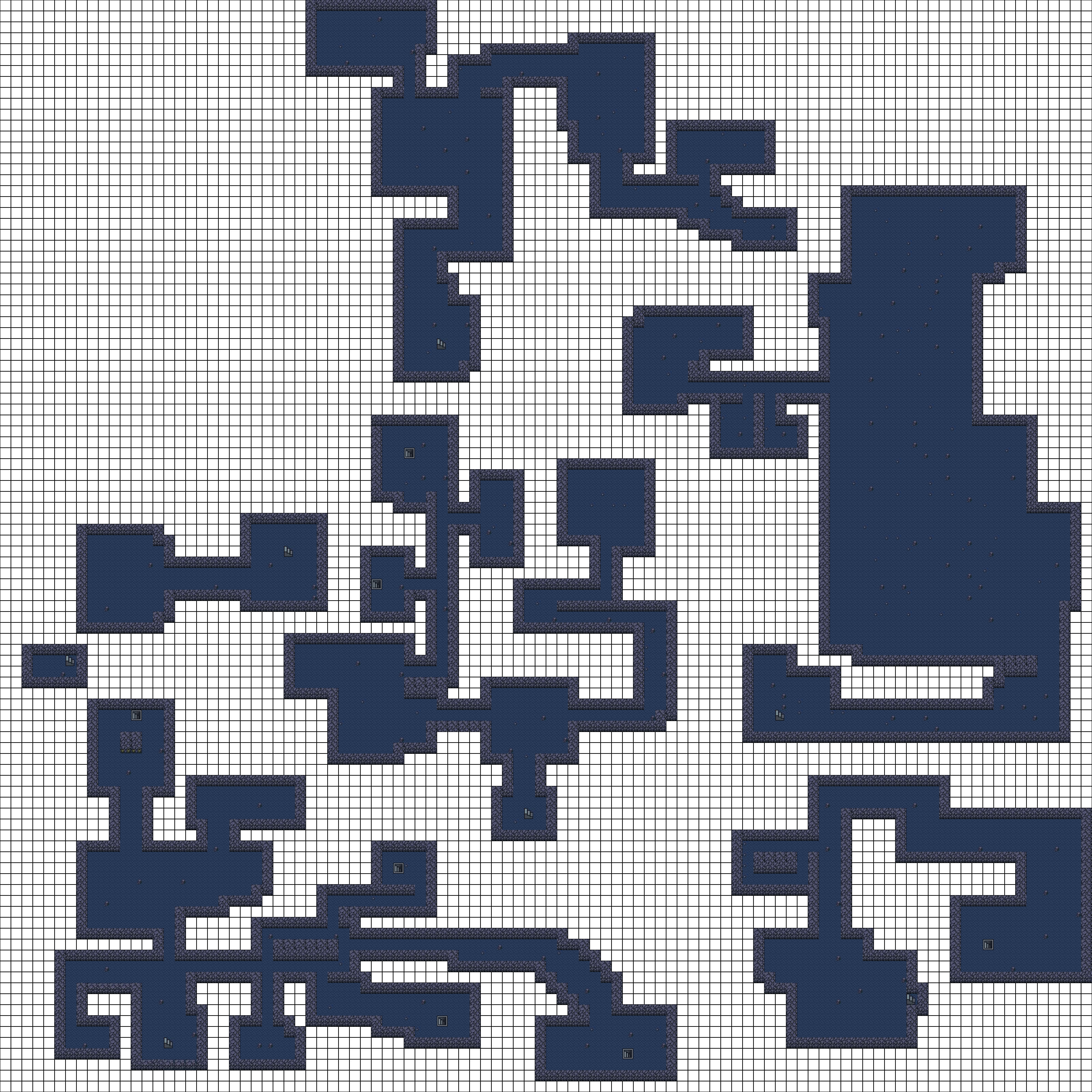 2D Tile Map Maker