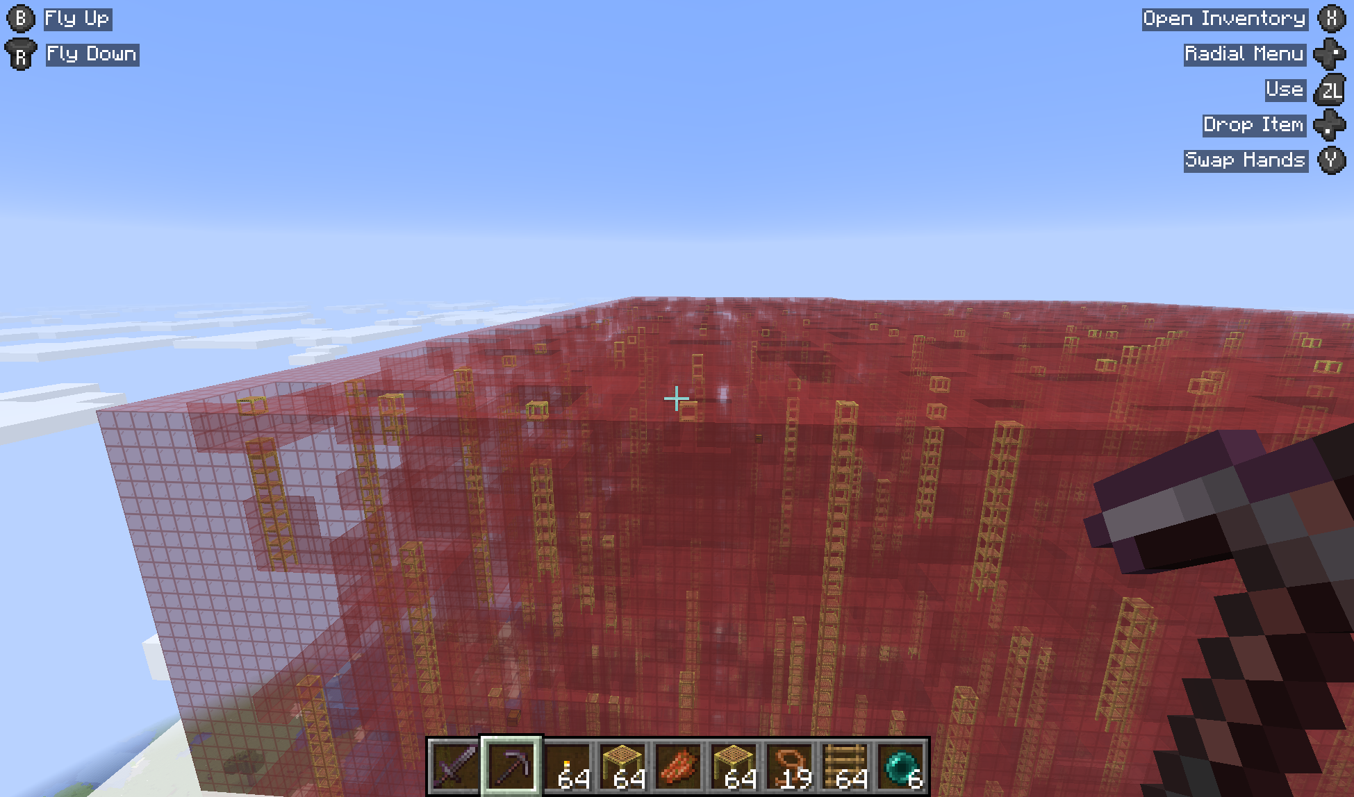 Minecraft Maze3D screenshot 27