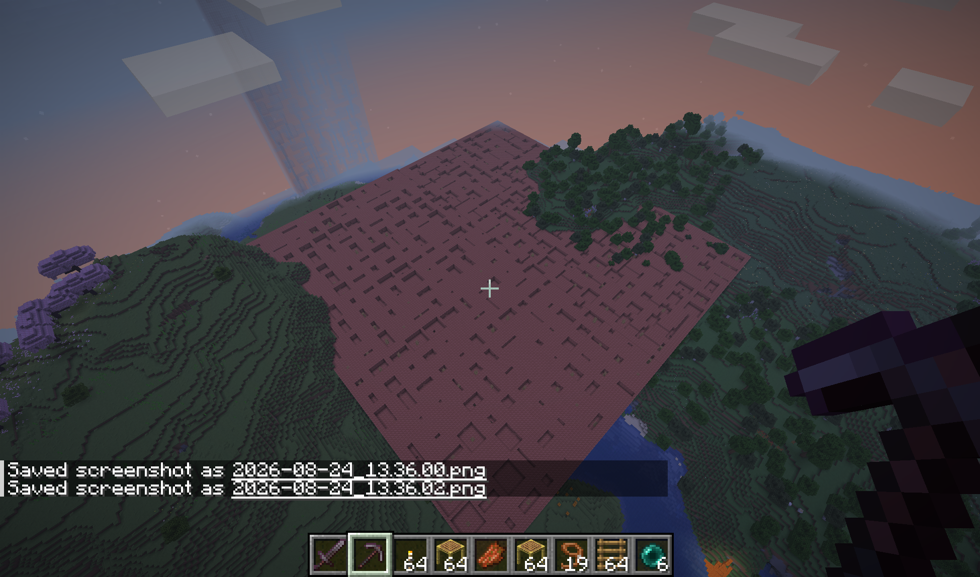 Minecraft Maze3D screenshot 33