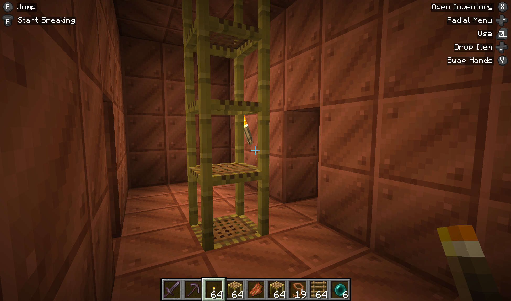 Minecraft Maze3D screenshot 36