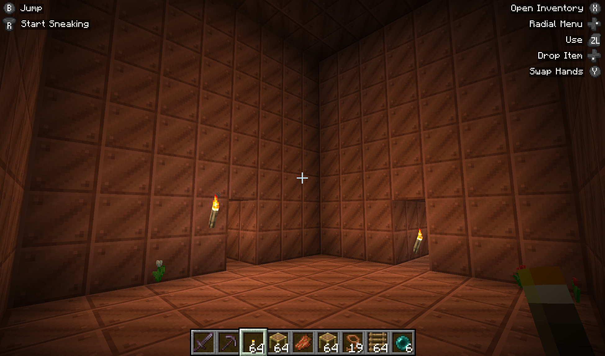 Minecraft Maze3D screenshot 39
