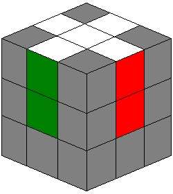 Rubik's Cube Tutorial