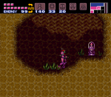 Super Metroid 100% Guide