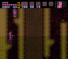 Super Metroid 100% Guide
