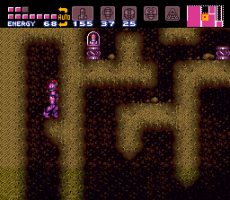 Super Metroid 100% Guide